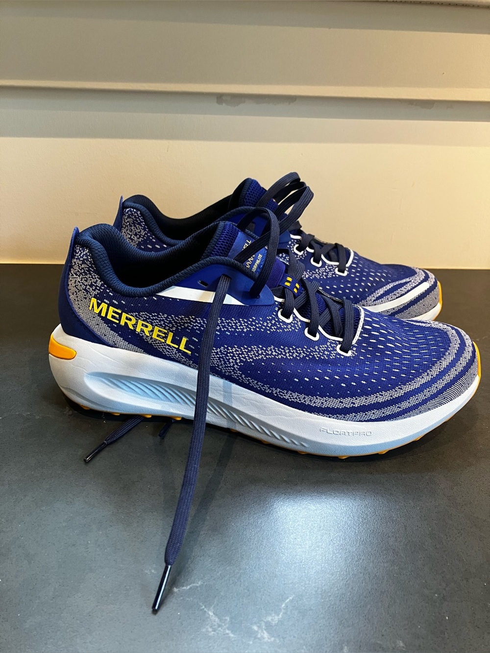 Merrell Men’s Morphlite Running Shoe